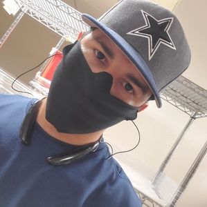 Meet your Posher, Jose